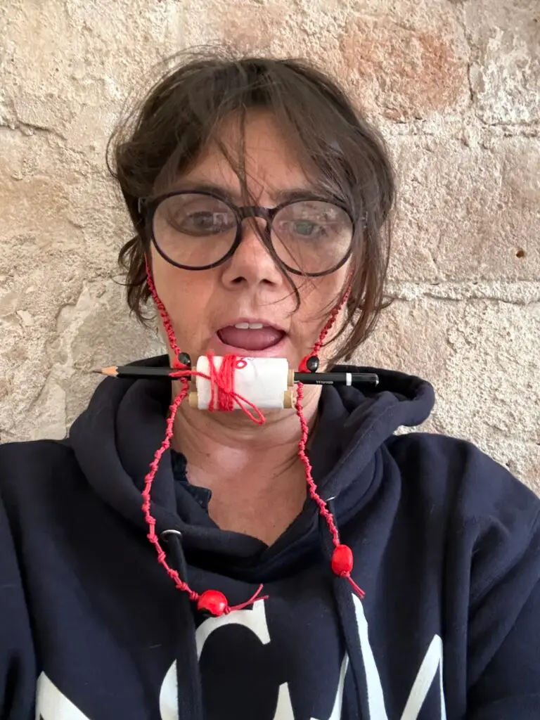 Vol la parla